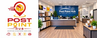 Post Point Hub, San Francisco CA